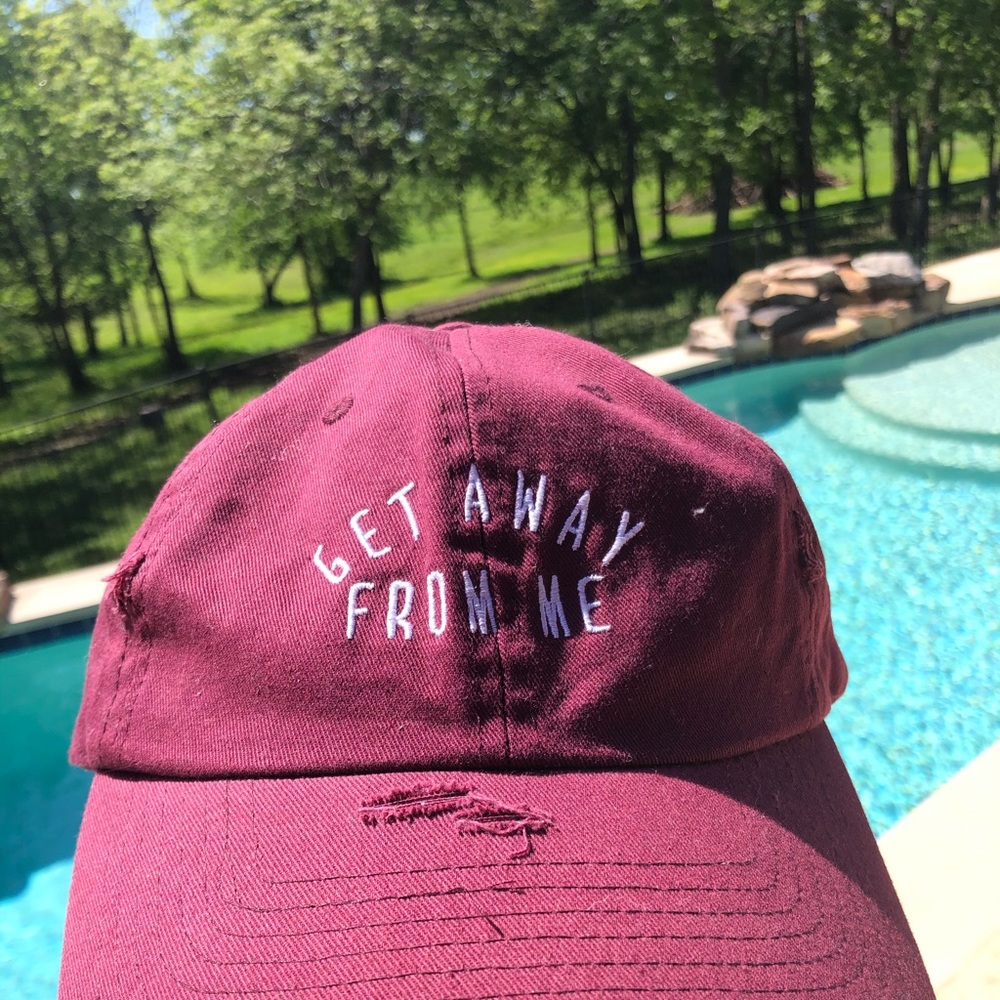 Dad Hat